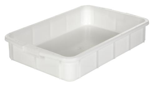 Stapelbehälter für Lebensmittel