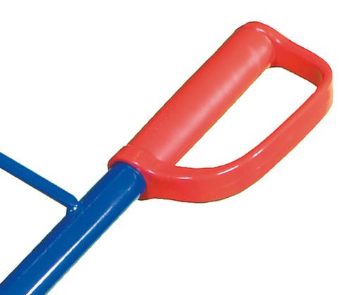 VARIOfit Sicherheitsgriffe für Transportkarren