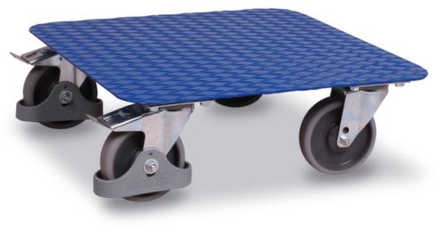 VARIOfit Transportroller mit 400 kg Traglast