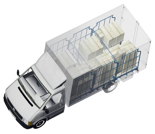 VARIOfit Universal-Rollboxen Corlette extra für LKW