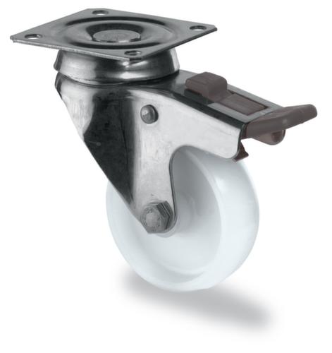 BS-ROLLEN Kunststoff-Apparaterolle