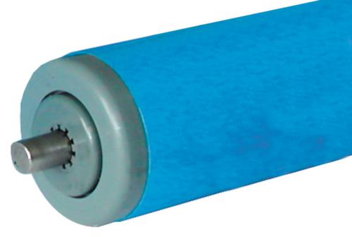 Blume Förderanlagen Tragrolle