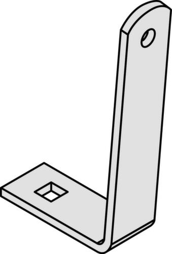 Regalausbauelemente für Kragarmregal