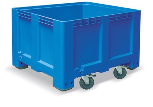 Großbehälter für Kühlhäuser