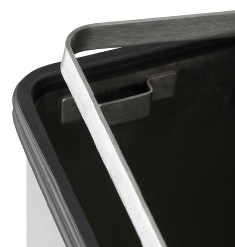 Industrie-Treteimer mit Tragegriff