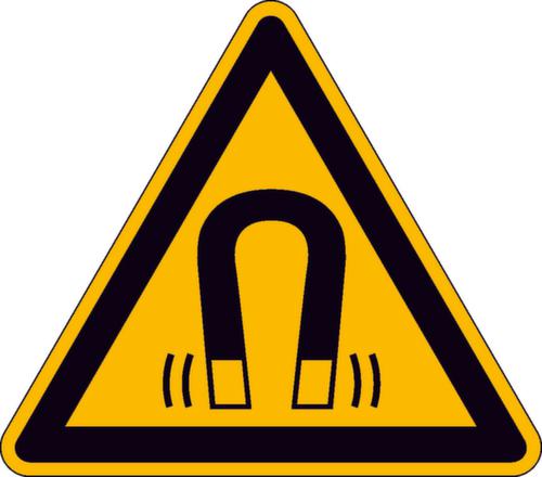 Warnschild