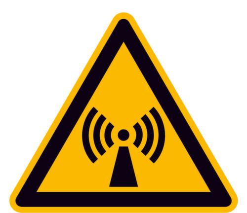 Warnschild