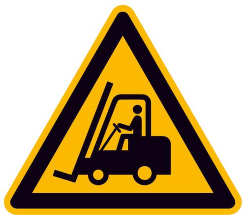 Warnschild