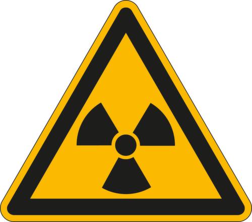 Warnschild