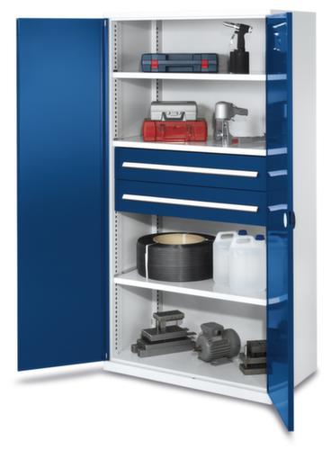 Kappes Schwerlastschrank RasterPlan®