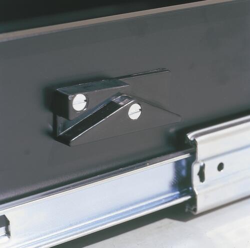 Kappes Schwerlastschrank RasterPlan® mit Mitteltrennwand