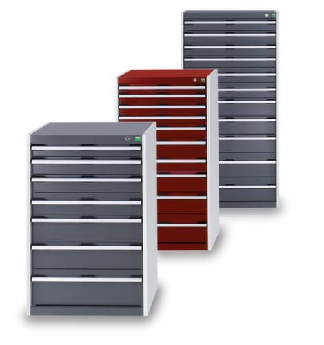 bott Großraum-Schubladenschrank cubio