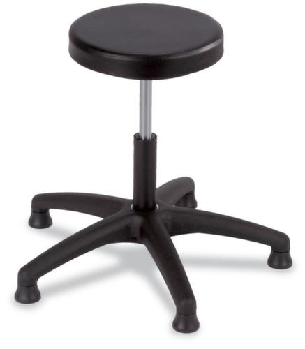 meychair Werkstatt-Hocker Assistent Professional