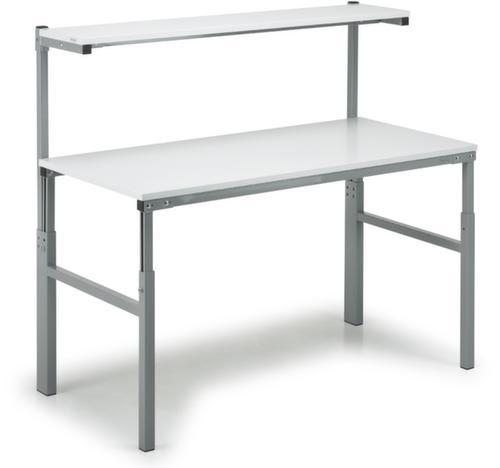 Treston Montagetisch mit Traglast bis 300 kg