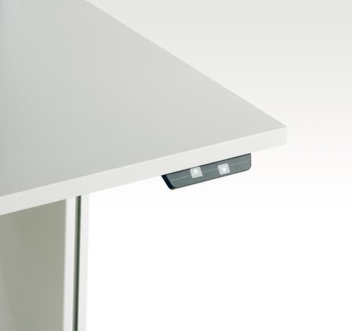 Treston Höhenverstellbarer Arbeitstisch