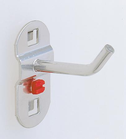 Kappes Haken RasterPlan® für Lochplatten