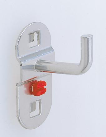 Kappes Haken RasterPlan® für Lochplatten