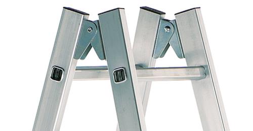 Krause Sprossenstehleiter