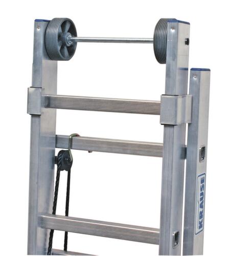 Krause Schiebeleiter