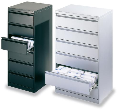 C+P Hängeregistraturschrank