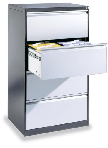 C+P Hängeregistraturschrank
