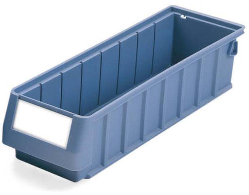 BITO Regal mit Kästen Grundfeld