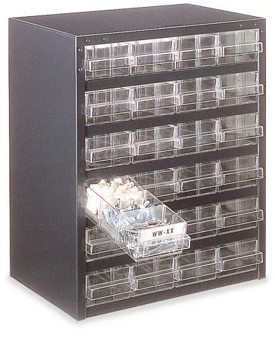 raaco Querteiler für Schubladenmagazin