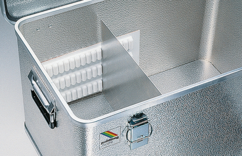 Gmöhling Trennwand G®-BOX für Transportkiste bis 156 Liter