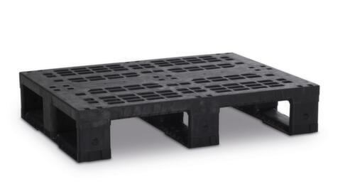 Halbformat-Displaypalette