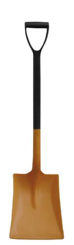 Allzweckschaufel