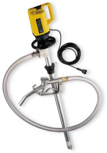 Lutz Elektrische Fasspumpe für Mineralöle