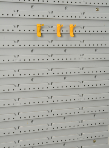 Allit Hakensortiment StorePlus Flex P 30+40