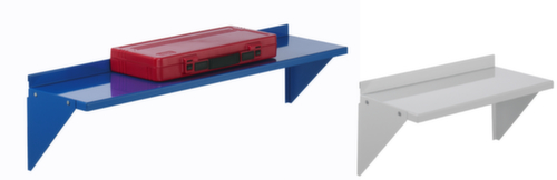 Kappes Ablageboden RasterPlan® für Schlitzplatte