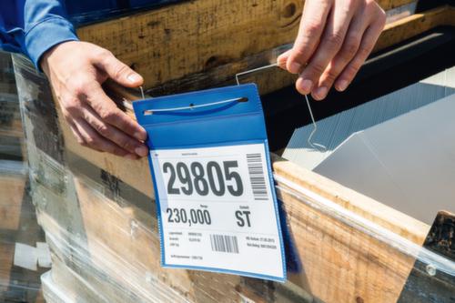 Durable Drahtbügeltasche