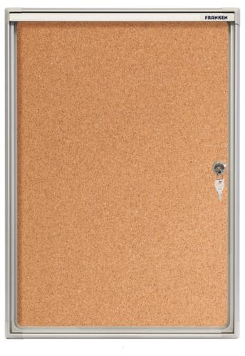 Franken Flachschaukasten X-tra!Line® für den Innenbereich