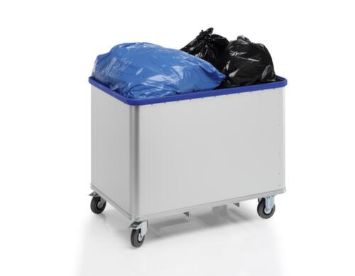 Gmöhling Alu-Kastenwagen