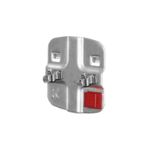 Kappes Werkzeugklemme RasterPlan® für Lochplatte