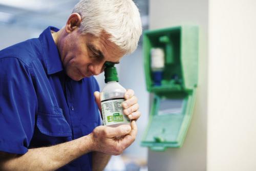 B-Safety Augenspülstation BR 320 045