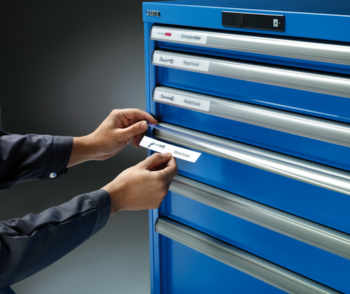 LISTA Schubladenschrank Selection, 6 Schublade(n)