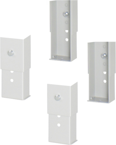 RAU Höhenverstellbare Werkbank Serie 7000