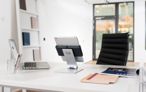 Durable Tablet-Tischständer, Höhe x Breite x Tiefe 242 x 155 x 183 mm
