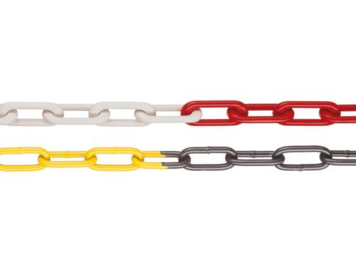 Moravia Absperrkette für Ketten-Warnständer