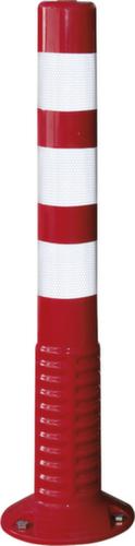 Moravia Überfahrbarer Leitzylinder