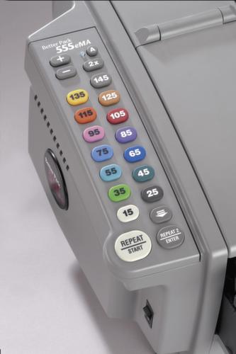 Elektro-Klebestreifengeber