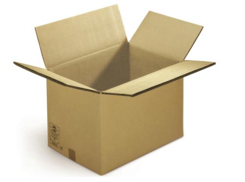 Schwerlastkarton 3-wellig