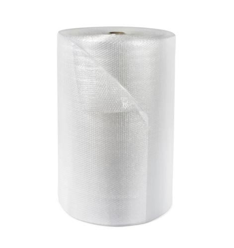 Umweltfreundliche Luftpolsterfolie 2-lagig
