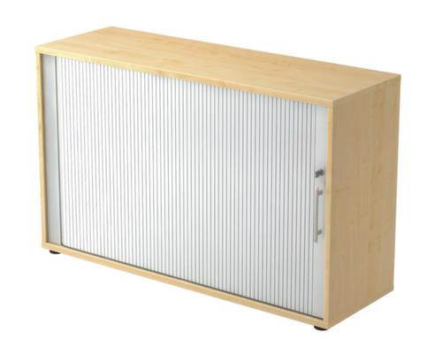 Büro-Schiebetürenschrank