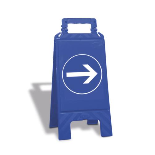 Moravia Warnaufsteller