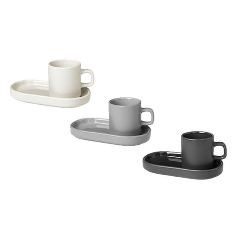 Blomus Espressotassen-Set PILAR