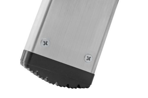 Hymer Klappbare Arbeitsplattform, Podesthöhe 580 mm